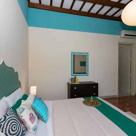 Il Mosaico Family Apartments Mazara del Vallo Exterior photo