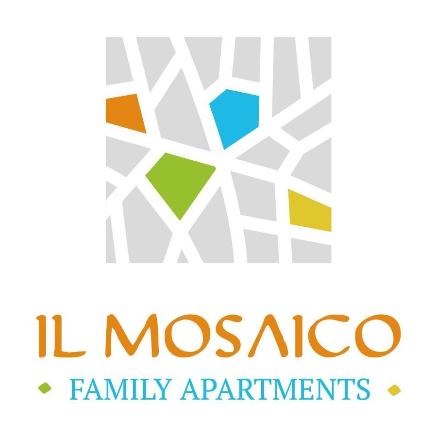 Il Mosaico Family Apartments Mazara del Vallo Exterior photo