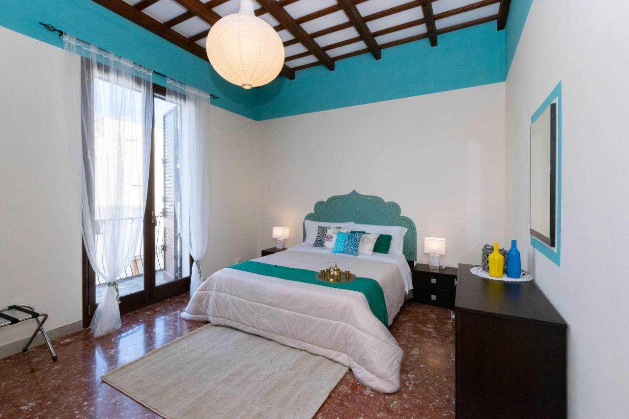 Il Mosaico Family Apartments Mazara del Vallo Exterior photo