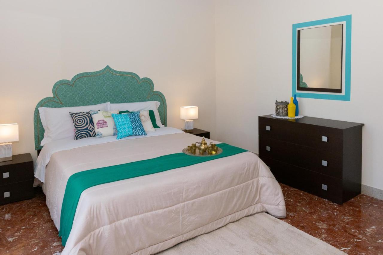 Il Mosaico Family Apartments Mazara del Vallo Exterior photo