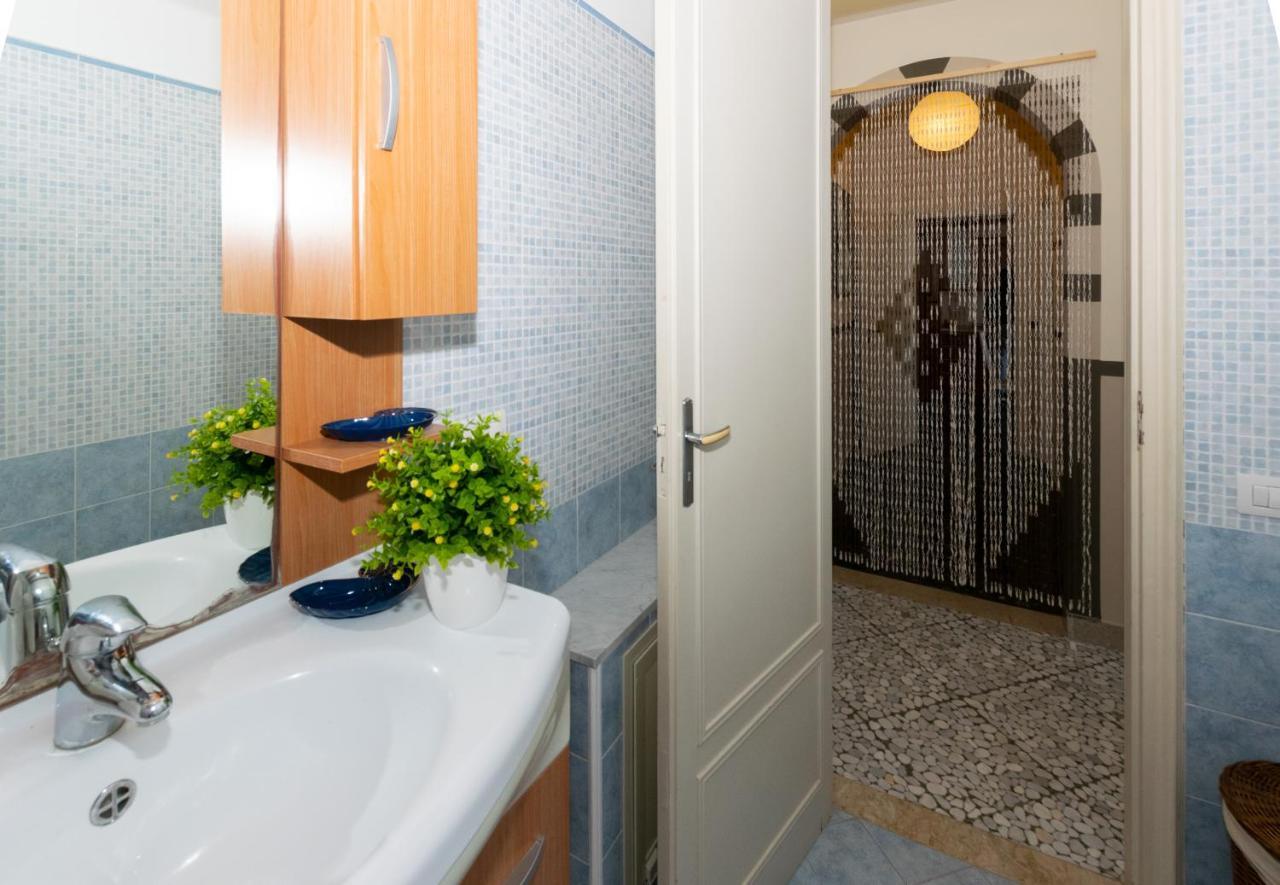 Il Mosaico Family Apartments Mazara del Vallo Exterior photo