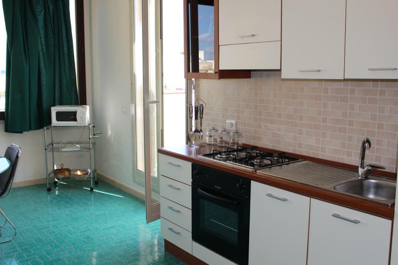 Il Mosaico Family Apartments Mazara del Vallo Exterior photo