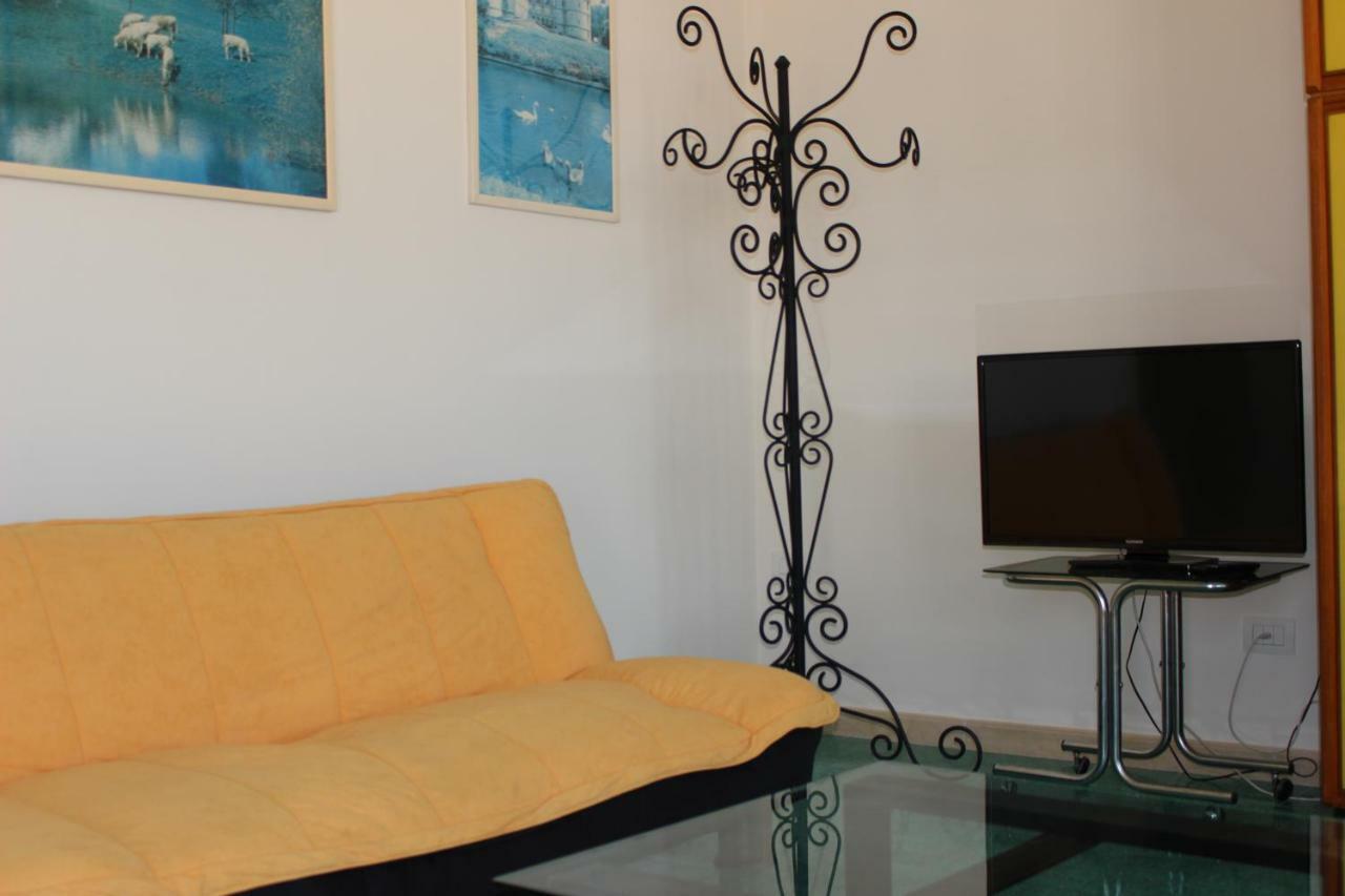 Il Mosaico Family Apartments Mazara del Vallo Exterior photo