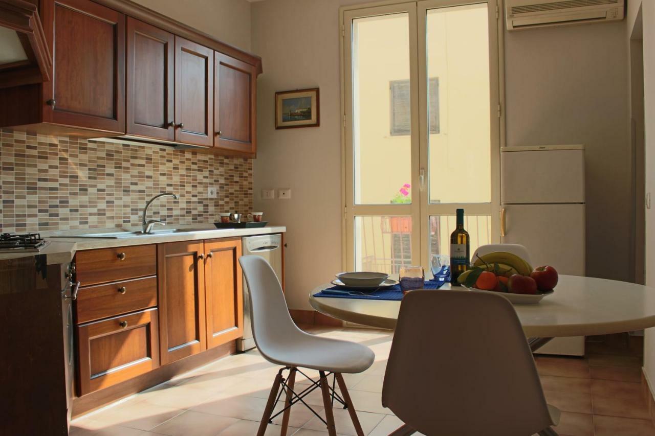 Il Mosaico Family Apartments Mazara del Vallo Exterior photo