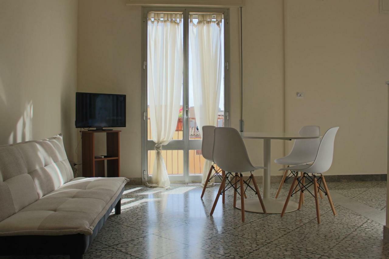 Il Mosaico Family Apartments Mazara del Vallo Exterior photo