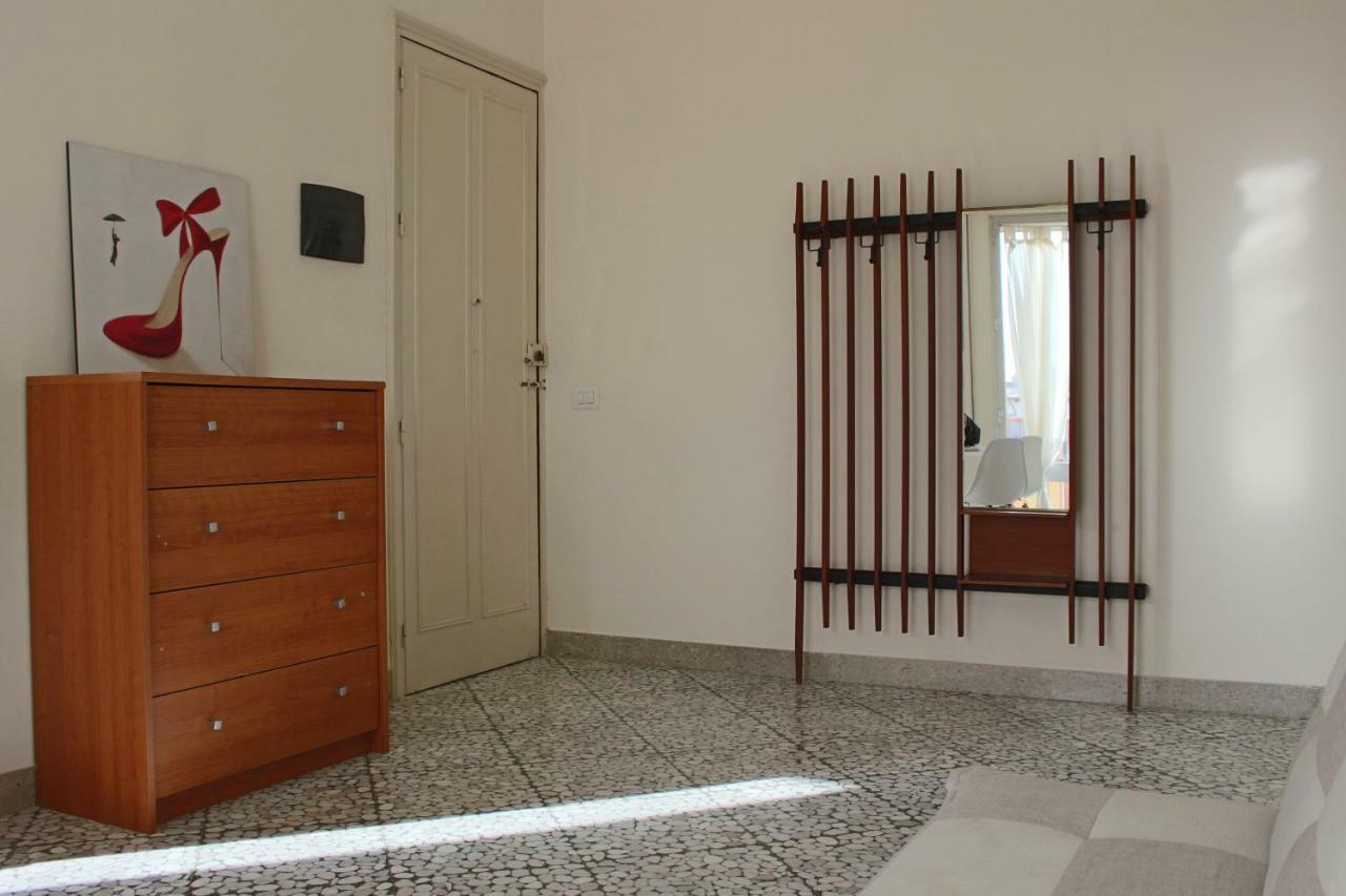 Il Mosaico Family Apartments Mazara del Vallo Exterior photo