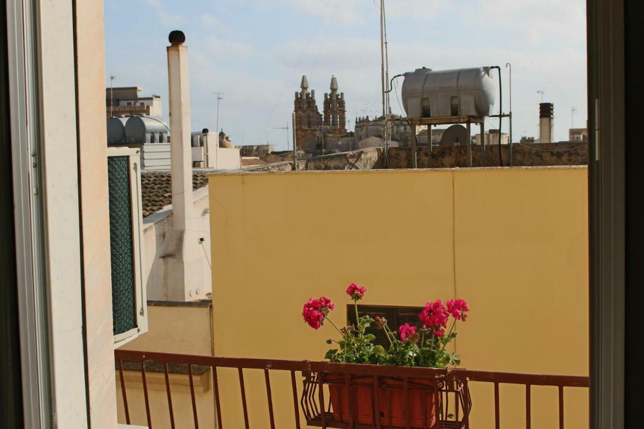 Il Mosaico Family Apartments Mazara del Vallo Exterior photo